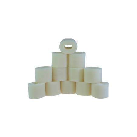 ESPUMAS FILTRO AIRE (ULTIMATE AIRMAX) (12u.) - UR0539-12