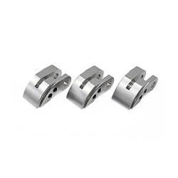 ZAPATAS ALUMINIO EMBRAGUE COMPAK V3 (3u.) ULTIMATE - UR0636