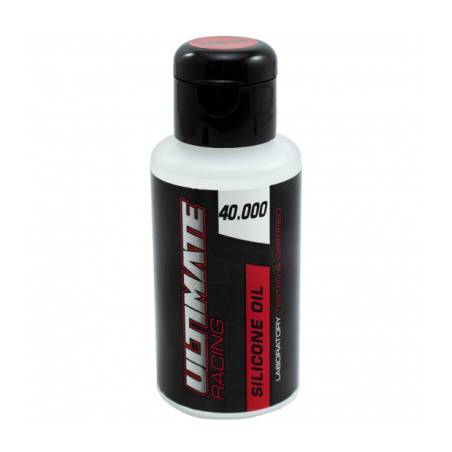 SILICONA DIFERENCIAL ULTIMATE 40.000 CPS (75ml) - UR0840