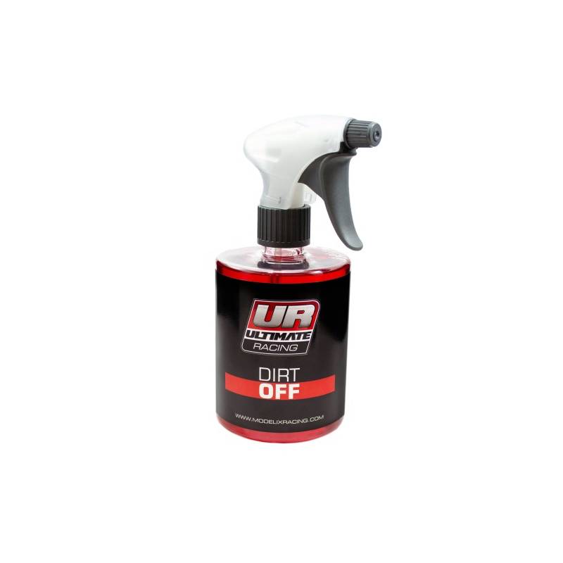ULTIMATE DIRT-OFF CLEANER (500ml) - UR0910 - ULTIMATE