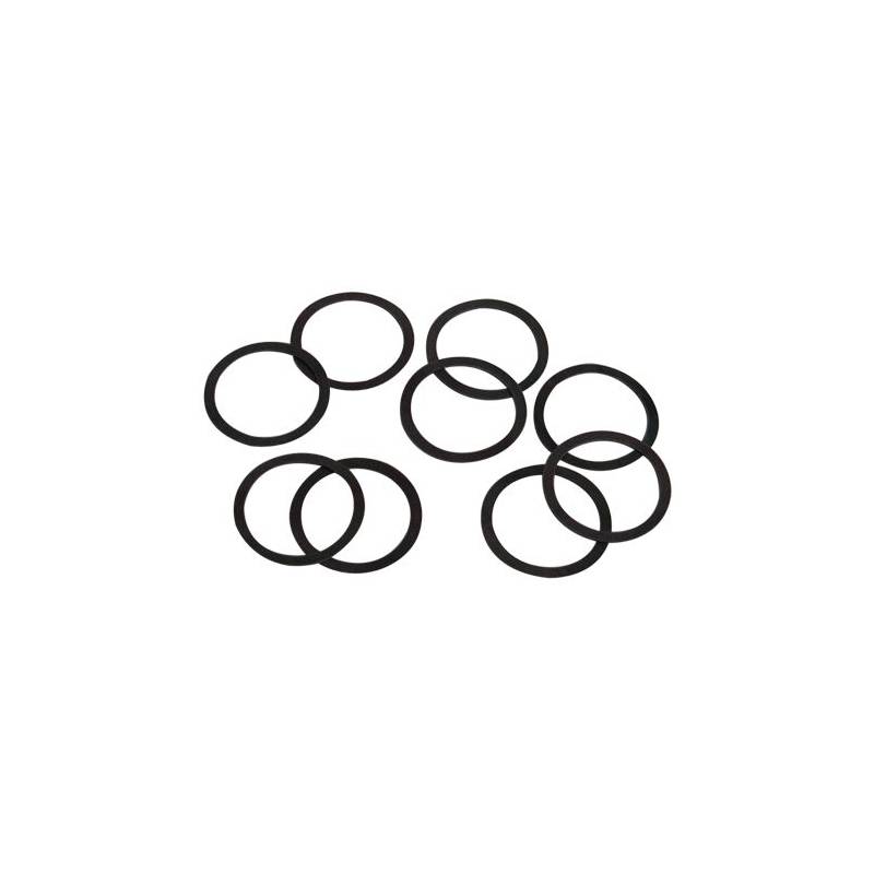 ARANDELAS ULTIMATE AJUSTE DIFERENCIAL (16x13x0.1/0.2) (20u.) - UR1124 ARANDELAS ULTIMATE AJUSTE DIFERENCIAL (16x13x0.1/0.2) (20u.) - UR1124