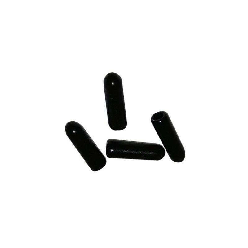 RADIO ANTENNA CAPS (4u) - UR1131 - ULTIMATE RADIO ANTENNA CAPS (4u) - UR1131 - ULTIMATE
