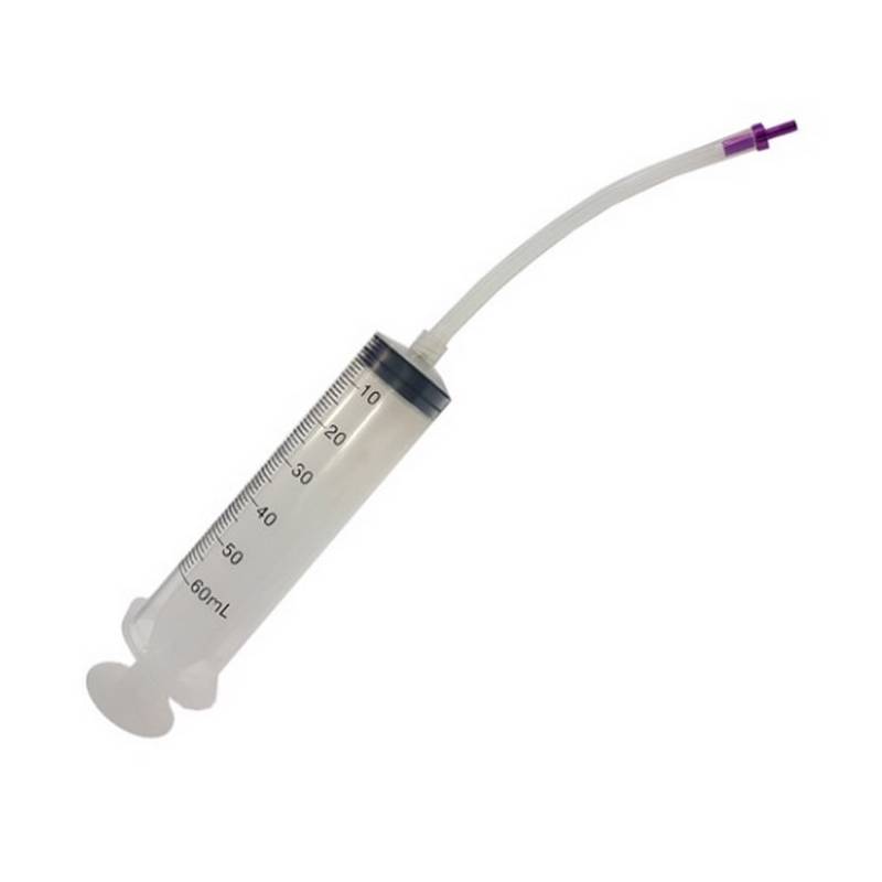 FUEL MEASURING SYRINGE - UR1411 - ULTIMATE FUEL MEASURING SYRINGE - UR1411 - ULTIMATE