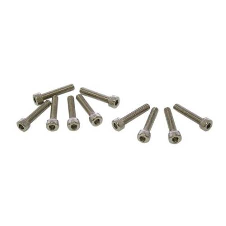 M4x20mm CAP HEAD SCREWS (10 pcs) - UR163420 - ULTIMATE