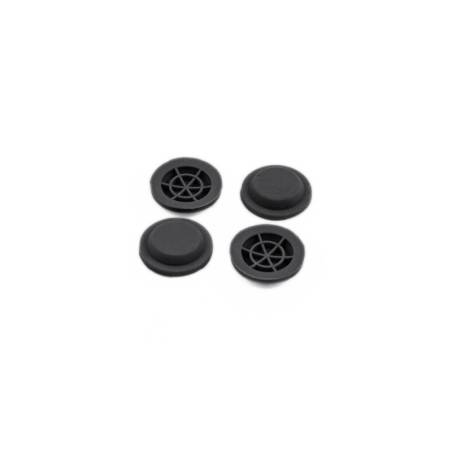 MEMBRANAS AMORTIGUADOR ULTIMATE 16MM BLANDAS (4U.) - UR1702-S