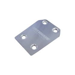 Rear Chassis Skid Plate Asso 1/8 Off Road - ULTIMATE - UR1792-AE