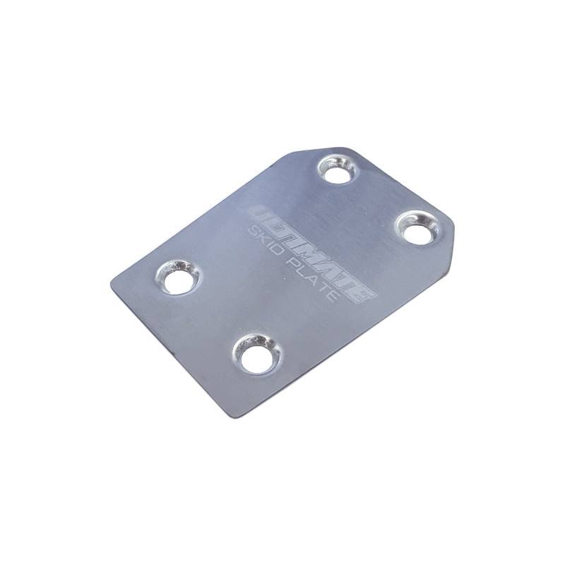 PLACA TRASERA PROTECTORA CHASIS AE RC8B4 1/8 - ULTIMATE PLACA TRASERA PROTECTORA CHASIS AE RC8B4 1/8 - ULTIMATE