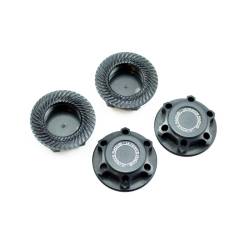 TUERCA RUEDA CIEGA ULTIMATE (4u.) - UR1904-G