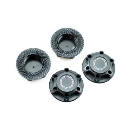 TUERCA RUEDA CIEGA ULTIMATE (4u.) - UR1904-G