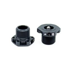 HEXAGONO RUEDA ALIGERADO ULTIMATE +0MM (2u.) - UR1905-0