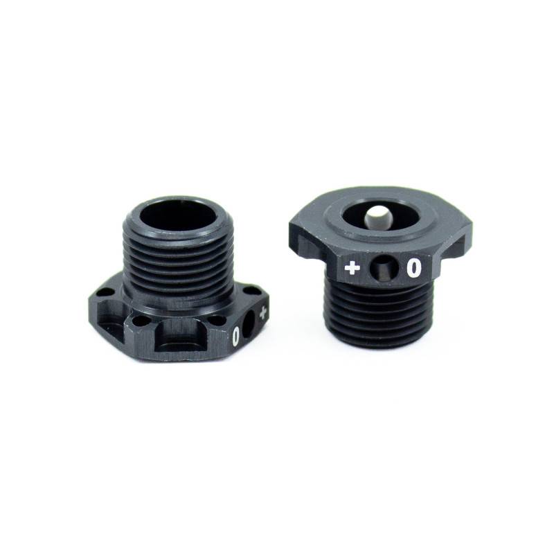 HEXAGONO RUEDA ALIGERADO ULTIMATE +0MM (2u.) - UR1905-0