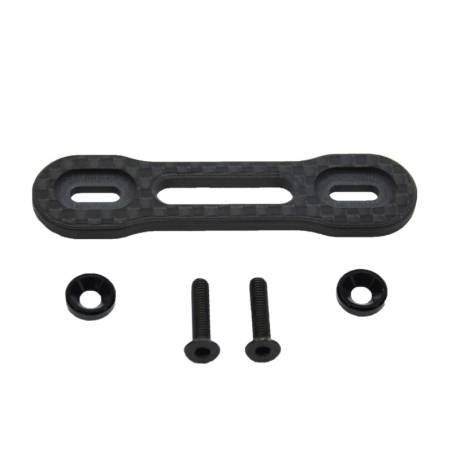 ONE PIECE CARBON WING BUTTON - ULTIMATE - UR1925