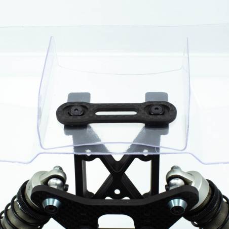 ONE PIECE CARBON WING BUTTON - ULTIMATE - UR1925
