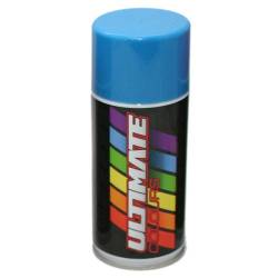 PINTURA FLUORESCENTE AZUL 150 ml. ULTIMATE - UR2201