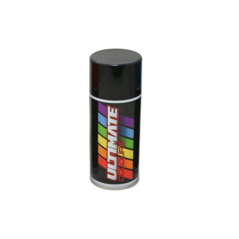 PINTURA NEGRA BASIC 150 ml. ULTIMATE - UR2904