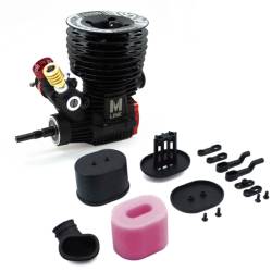 MOTOR ULTIMATE MXR v.2 CERAMIC + FILTRO AIRMAX