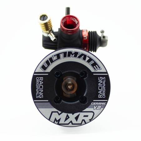 MOTOR ULTIMATE MXR v.2 CERAMIC + FILTRO AIRMAX