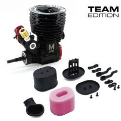 "MOTOR ULTIMATE MXR v.2 CERAMIC \TEAM EDITION\"" + FILTRO AIRMAX"""