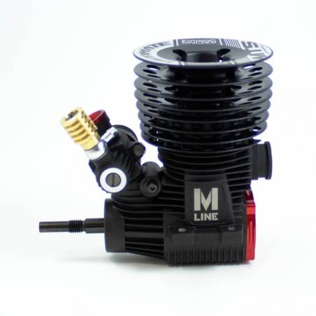 MOTOR ULTIMATE MTS CERAMICO - UR3401-MTS