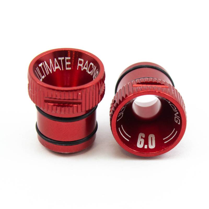 VENTURI ULTIMATE FLOWMAX 6mm - ULTIMATE - UR3431-6 VENTURI ULTIMATE FLOWMAX 6mm - ULTIMATE - UR3431-6