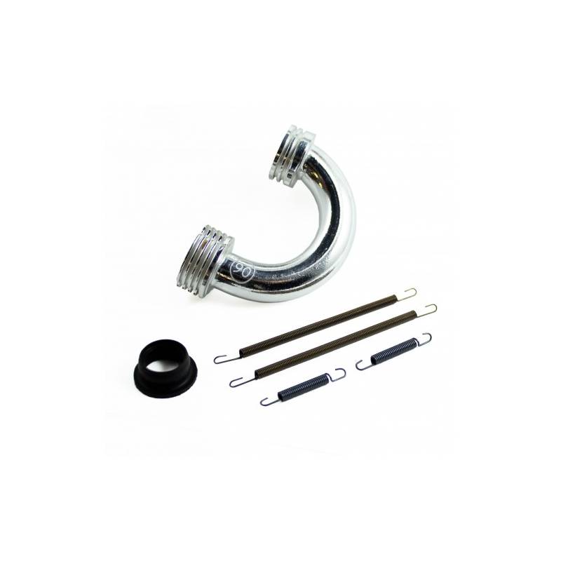 OFF ROAD +10MM LONG MANIFOLD - ULTIMATE - UR354022 OFF ROAD +10MM LONG MANIFOLD - ULTIMATE - UR354022