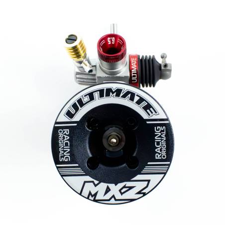 ULTIMATE ENGINE MXZ + Filtro Airmax  - ULTIMATE