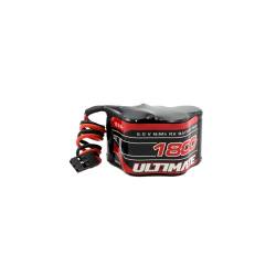 BATERÍA UR NiMh RECEPTOR PIRAMIDE 6.0v. 1800mAh CONEXIÓN JR - UR4456