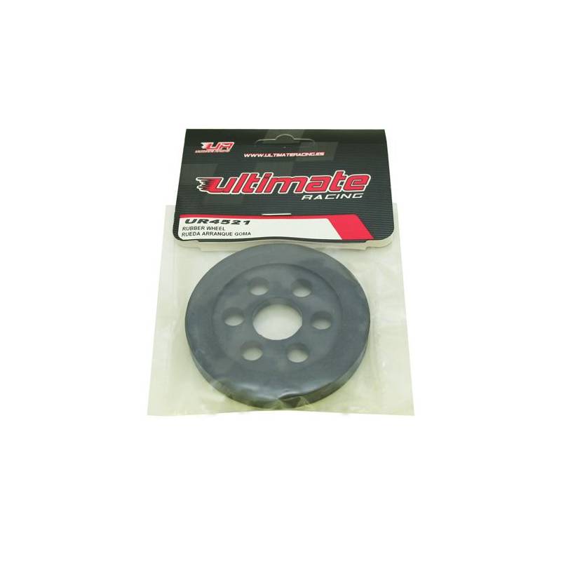 RUEDA ARRANQUE GOMA ULTIMATE - UR4521 RUEDA ARRANQUE GOMA ULTIMATE - UR4521