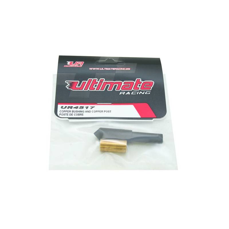 COPPER BUSHING AND COPPER POST - UR4517 - ULTIMATE