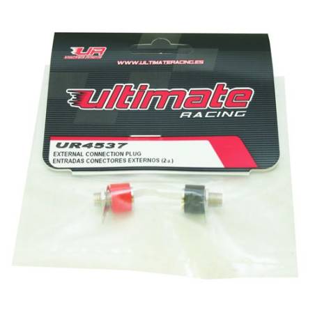 EXTERNAL CONNECTION PLUG - UR4537 - ULTIMATE