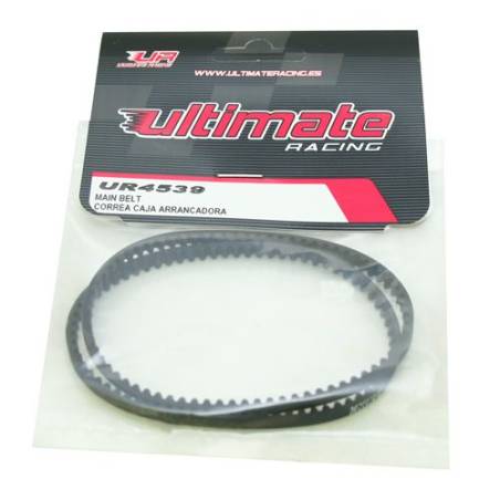 CORREA CAJA ARRANCADORA ULTIMATE - UR4539
