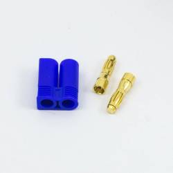 CONECTOR EC5 MACHO (1u.) ULTIMATE - UR46115