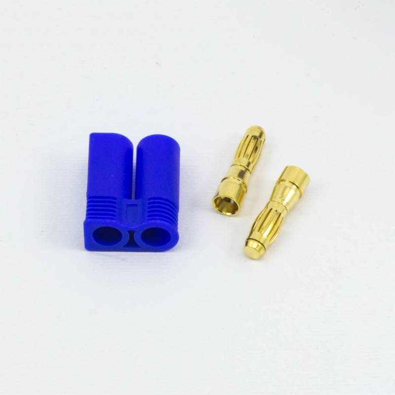EC5 CONNECTOR MALE (1pc) - UR46115 - ULTIMATE