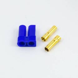 EC5 CONNECTOR FEMALE (1pc) - UR46114 - ULTIMATE