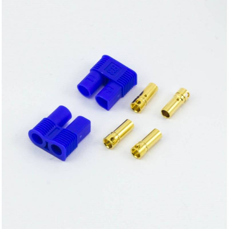 CONECTOR EC3 HEMBRA (2u.) ULTIMATE - UR46112 CONECTOR EC3 HEMBRA (2u.) ULTIMATE - UR46112