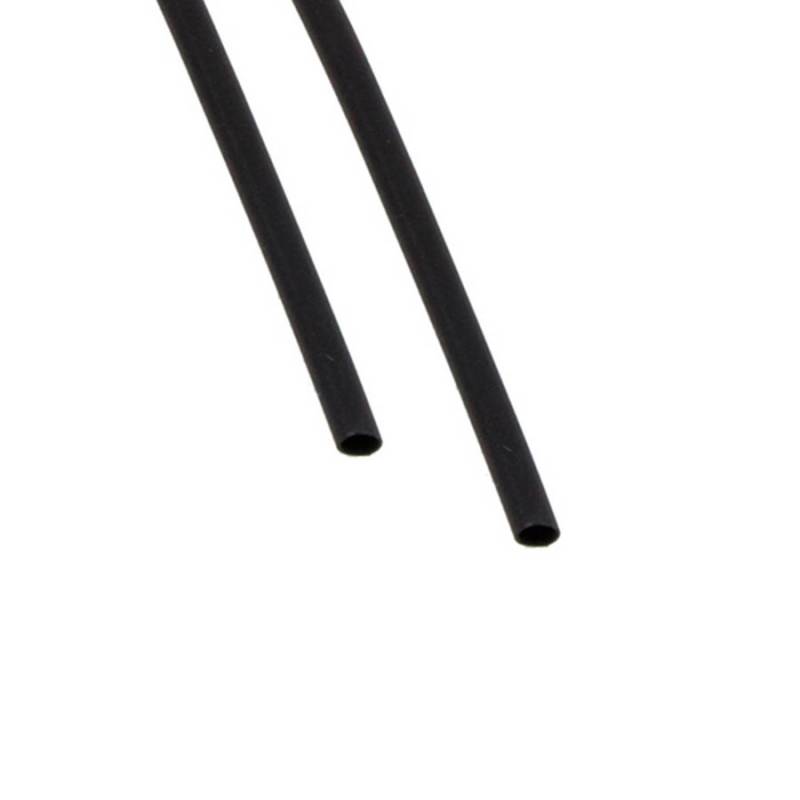 3mm. HEAT SHRINK TUBING (50cm) - UR46121 - ULTIMATE 3mm. HEAT SHRINK TUBING (50cm) - UR46121 - ULTIMATE