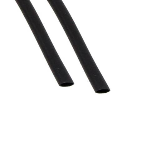 6mm. HEAT SHRINK TUBING (50cm) - UR46124 - ULTIMATE