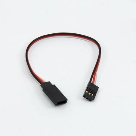 FUTABA SERVO EXTENSION (15 cm) - UR46125 - ULTIMATE