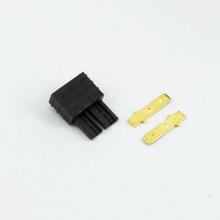 CONECTOR TRAXXAS MACHO (1u.) ULTIMATE - UR46203