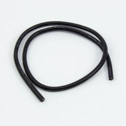 CABLE SILICONA NEGRO 12awg (50cm) - UR46210