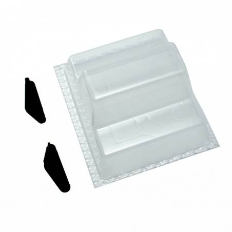 ULTIMATE MBX8 LEXAN FRONT UPPER ARM WING - ULTIMATE - UR6221