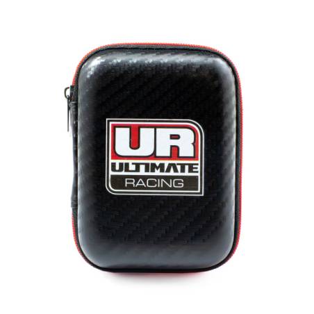 ULTIMATE RSX8 1/8 BRUSHLESS SERVO  - ULTIMATE - UR4701