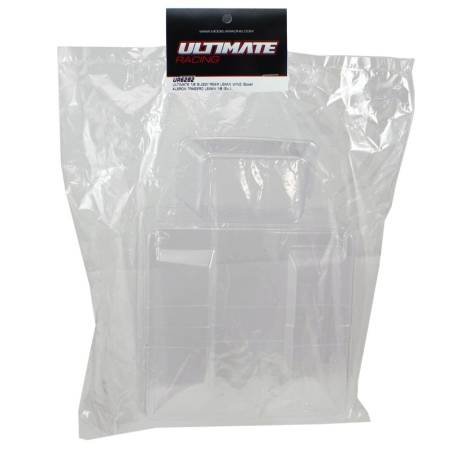 LEXAN WING 1/8 BUGGY 1.0mm - UR6282 - ULTIMATE