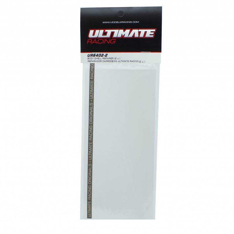 BODY SHELL REPAIRER (x2) - UR6402-2 - ULTIMATE