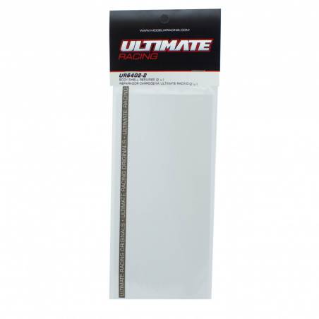 BODY SHELL REPAIRER (x2) - UR6402-2 - ULTIMATE