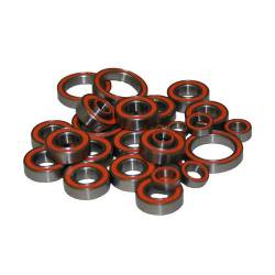 KIT RODAMIENTOS ASSOCIATED RC8B3.2/B3.2e - UR7301