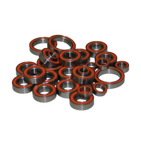 KIT RODAMIENTOS KYOSHO MP9/MP10 - UR7304