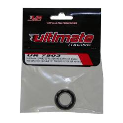 14x25.8x6 ROD.CERAMICO HS TRASERO MOTOR (UR. NOVA) (1u.) - UR7503