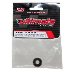 7x19x6 ROD.ACERO HS TAPAS GOMA DEL. MOTOR (UR NOVA OS) (1u.) - UR7511