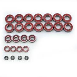BEARINGS KIT FOR Sworkz S35-4e (26pcs) - UR7703-E - ULTIMATE